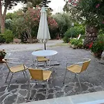 Isola D'elba - Portello - La Casina Bis - Quarzo-pirite *