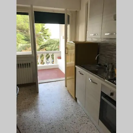 Isola D'elba - Portello - La Casina Bis - Quarzo-pirite Διαμέρισμα *