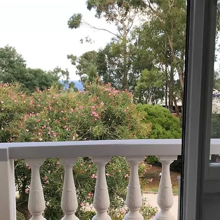 Διαμέρισμα Isola D'elba - Portello - La Casina Bis - Quarzo-pirite *