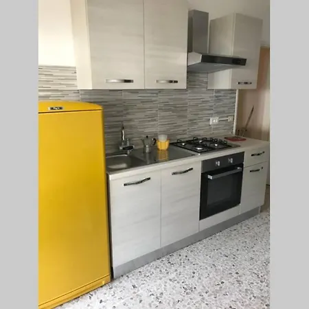 Isola D'elba - Portello - La Casina Bis - Quarzo-pirite 公寓