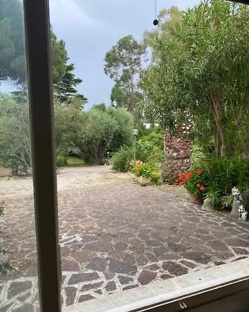 Isola D'elba - Portello - La Casina Bis - Quarzo-pirite 公寓 *