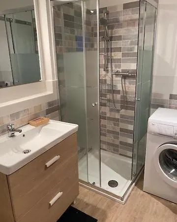 公寓 Isola D'elba - Portello - La Casina Bis - Quarzo-pirite