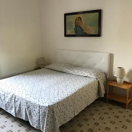 Isola D'elba - Portello - La Casina Bis - Quarzo-pirite 公寓