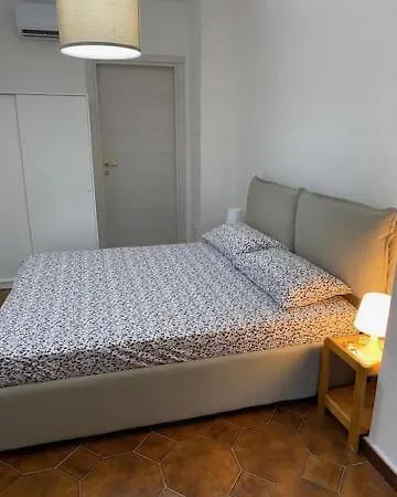Appartement Isola D'elba - Portello - La Casina Bis - Quarzo-pirite