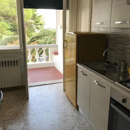 公寓 Isola D'elba - Portello - La Casina Bis - Quarzo-pirite *