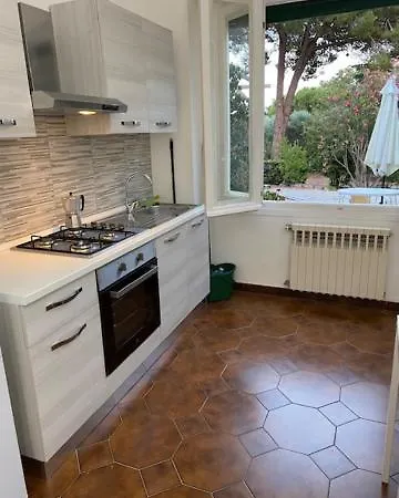 Isola D'elba - Portello - La Casina Bis - Quarzo-pirite Appartement *