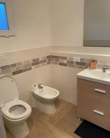 Isola D'elba - Portello - La Casina Bis - Quarzo-pirite Appartement Rio Marina