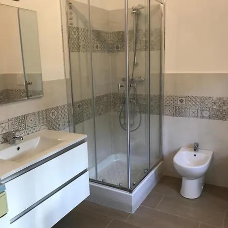 Isola D'elba - Portello - La Casina Bis - Quarzo-pirite 公寓 *