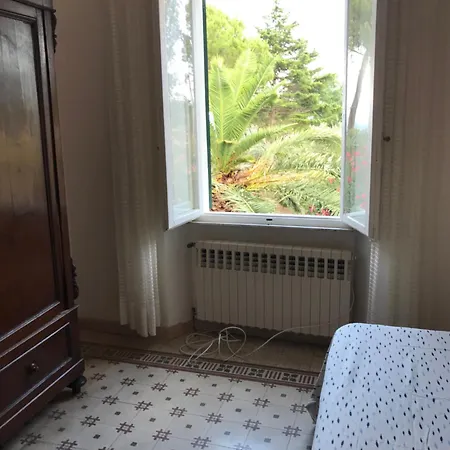 Isola D'elba - Portello - La Casina Bis - Quarzo-pirite *