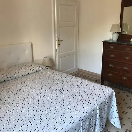 公寓 Isola D'elba - Portello - La Casina Bis - Quarzo-pirite 里约滨海