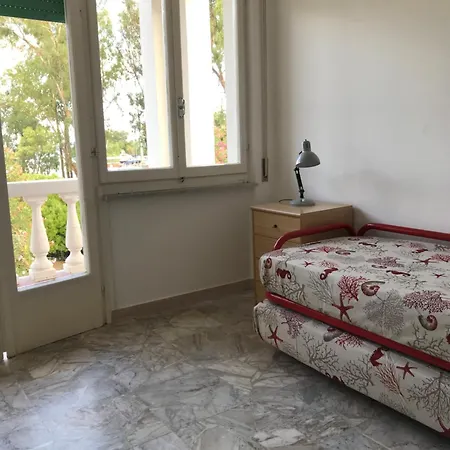 Isola D'elba - Portello - La Casina Bis - Quarzo-pirite Διαμέρισμα *