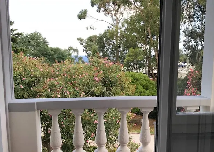 Διαμέρισμα Isola D'elba - Portello - La Casina Bis - Quarzo-pirite *