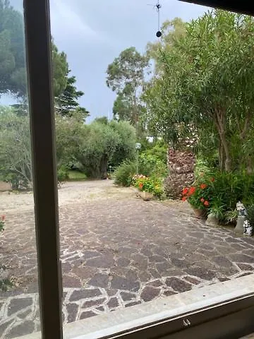 Isola D'elba - Portello - La Casina Bis - Quarzo-pirite Διαμέρισμα *