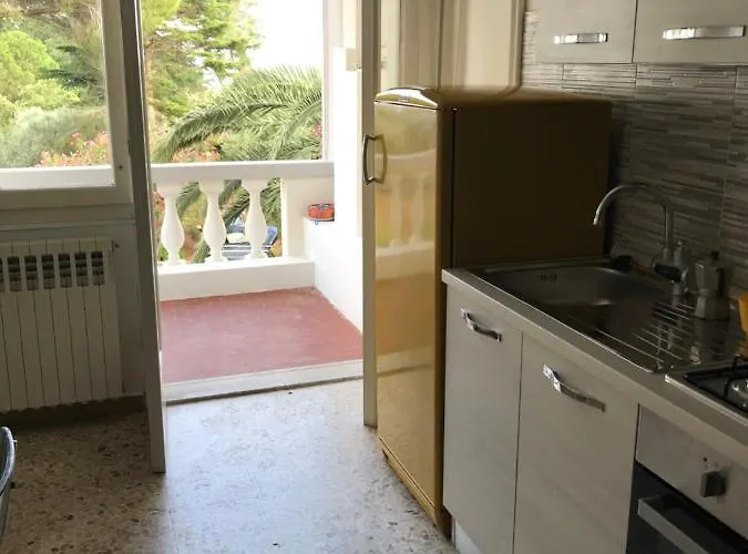 Διαμέρισμα Isola D'elba - Portello - La Casina Bis - Quarzo-pirite *