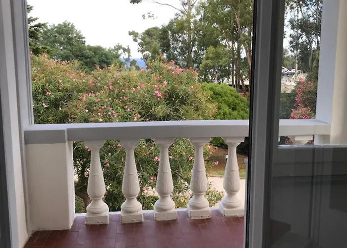 Isola D'elba - Portello - La Casina Bis - Quarzo-pirite Rio Marina