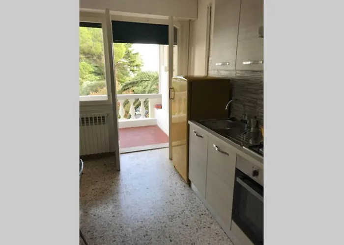 Isola D'elba - Portello - La Casina Bis - Quarzo-pirite Appartement *