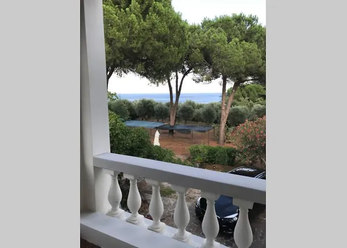 Isola D'elba - Portello - La Casina Bis - Quarzo-pirite Rio Marina