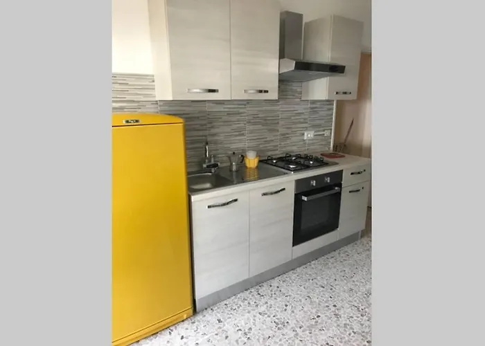 Isola D'elba - Portello - La Casina Bis - Quarzo-pirite Appartement