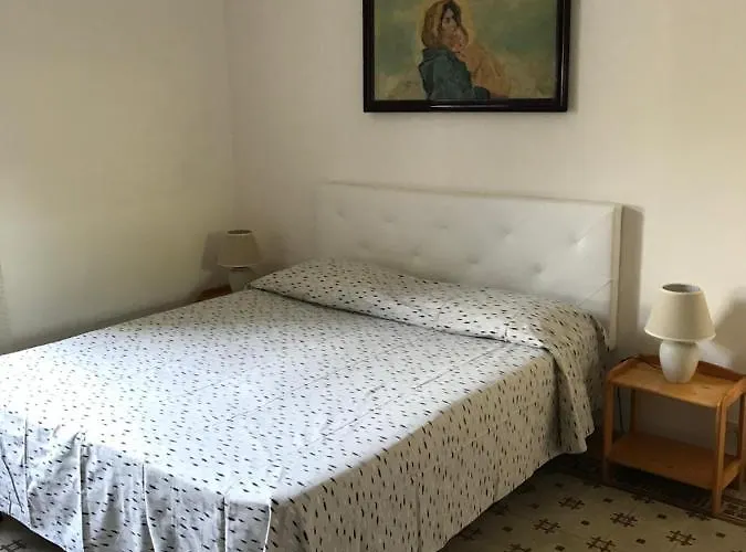 Isola D'elba - Portello - La Casina Bis - Quarzo-pirite Appartement