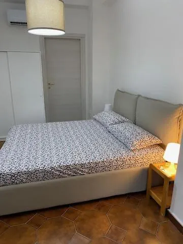 Appartement Isola D'elba - Portello - La Casina Bis - Quarzo-pirite