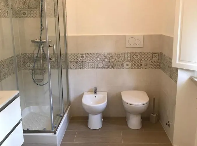 Isola D'elba - Portello - La Casina Bis - Quarzo-pirite Appartement Rio Marina