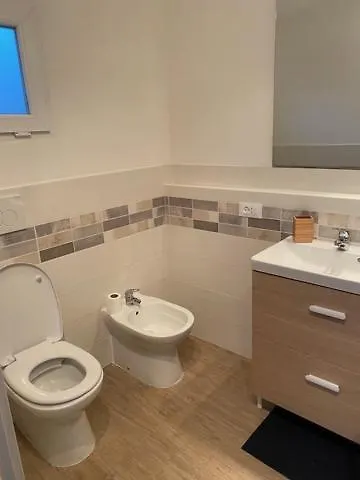 Isola D'elba - Portello - La Casina Bis - Quarzo-pirite Appartement Rio Marina