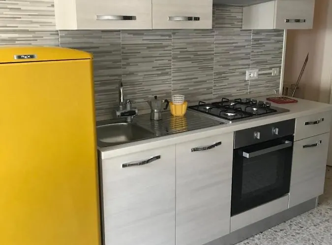 Appartement Isola D'elba - Portello - La Casina Bis - Quarzo-pirite Rio Marina