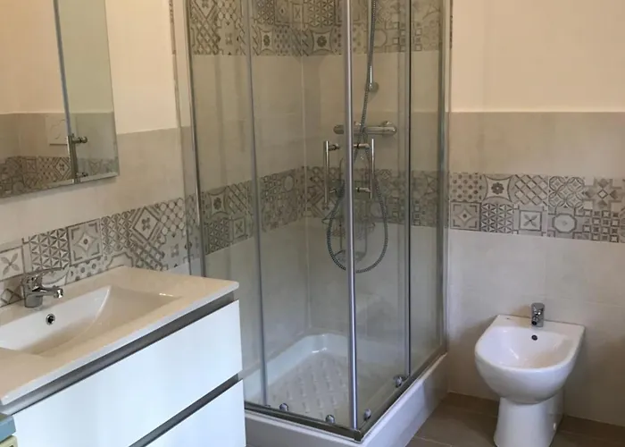 Isola D'elba - Portello - La Casina Bis - Quarzo-pirite Appartement *