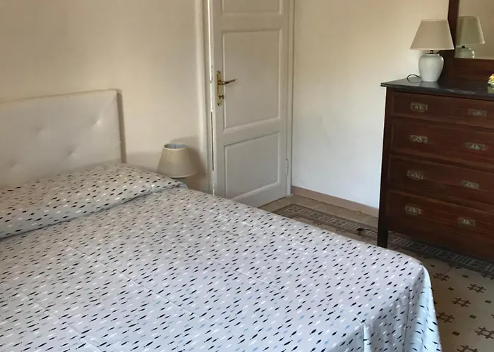 Appartement Isola D'elba - Portello - La Casina Bis - Quarzo-pirite Rio Marina