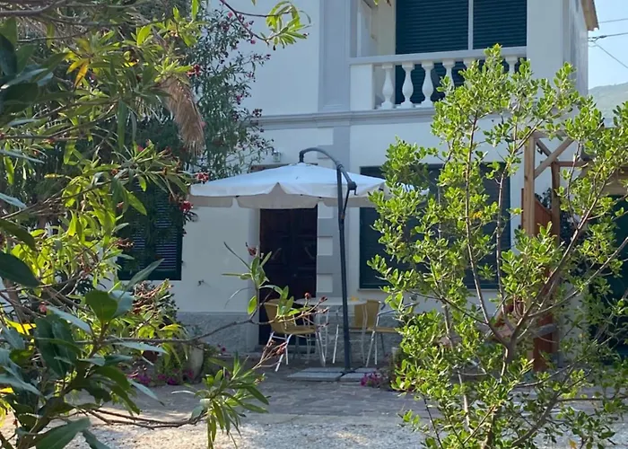 Appartement Isola D'elba - Portello - La Casina Bis - Quarzo-pirite