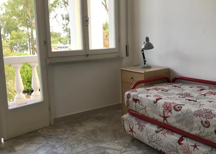 Isola D'elba - Portello - La Casina Bis - Quarzo-pirite Appartement *